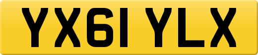 YX61YLX